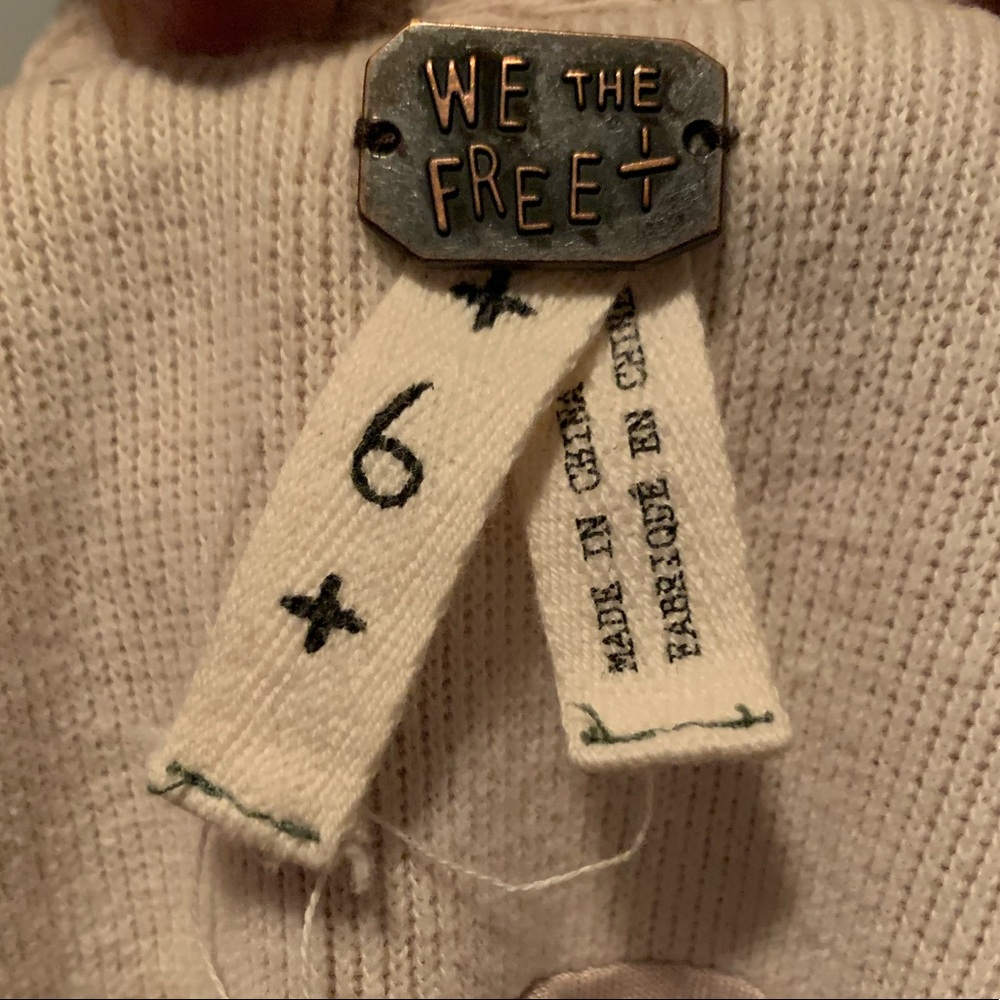Free People Jacket - Picture 8 of 8